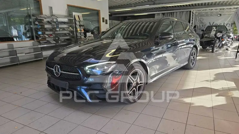2023 Mercedes Benz E 300