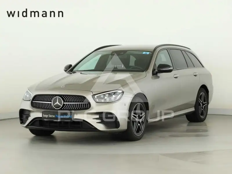 2023 Mercedes Benz E 300