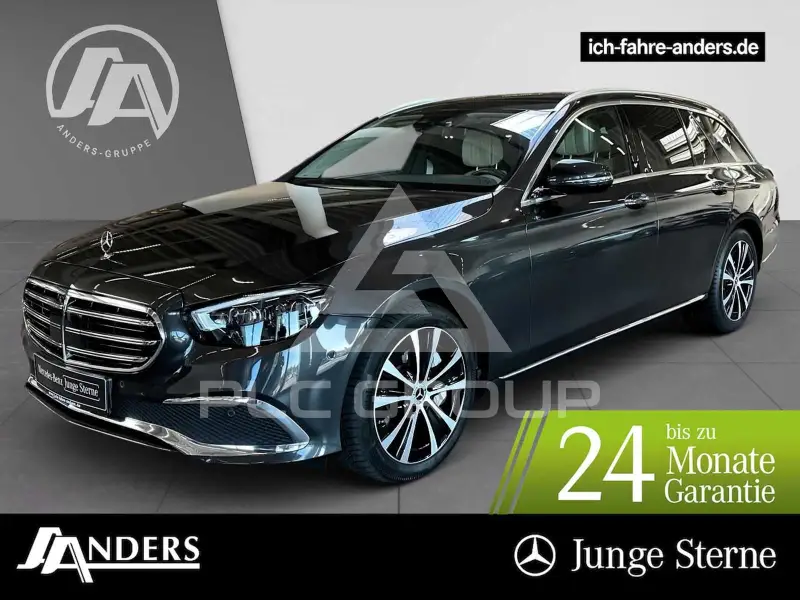 2023 Mercedes Benz E 300