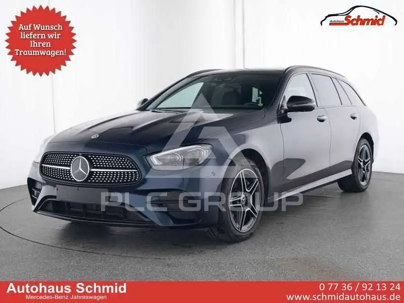 2023 Mercedes Benz E 300