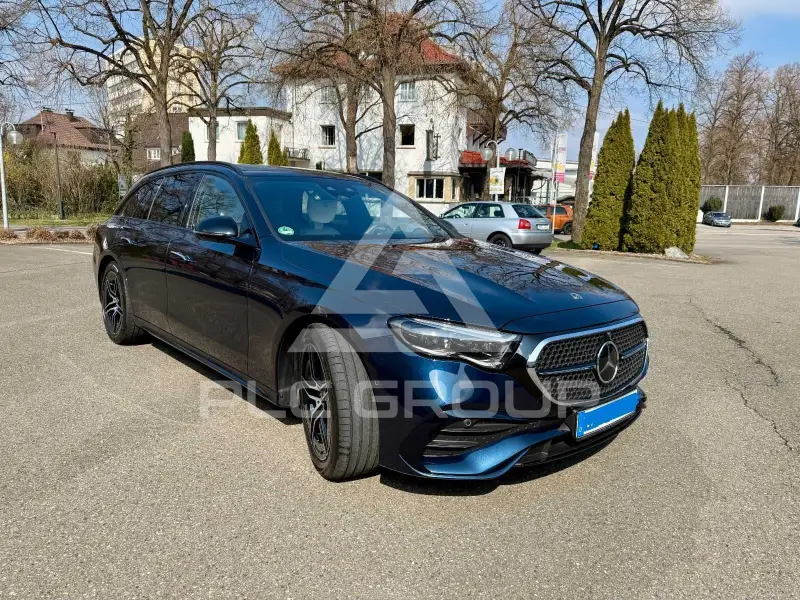 2023 Mercedes Benz E 300