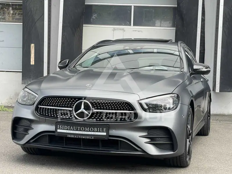2023 Mercedes Benz E 300