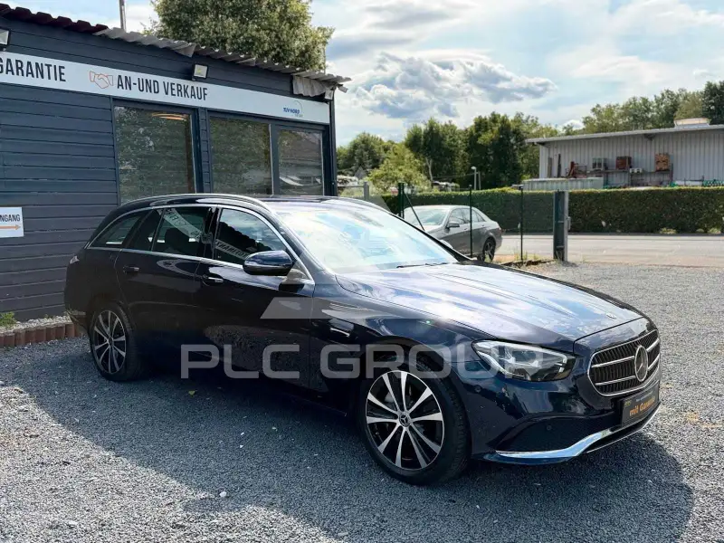 2023 Mercedes Benz E 300