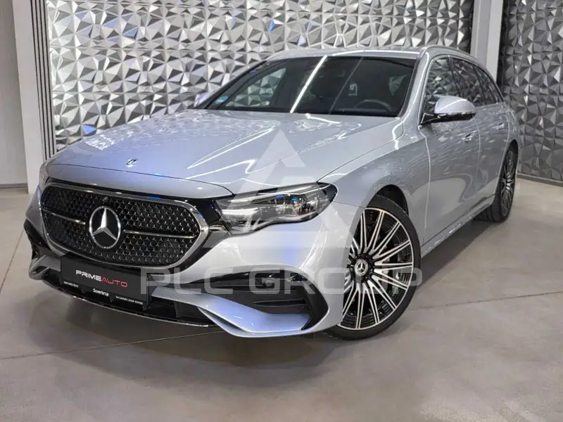 2023 Mercedes Benz E 300