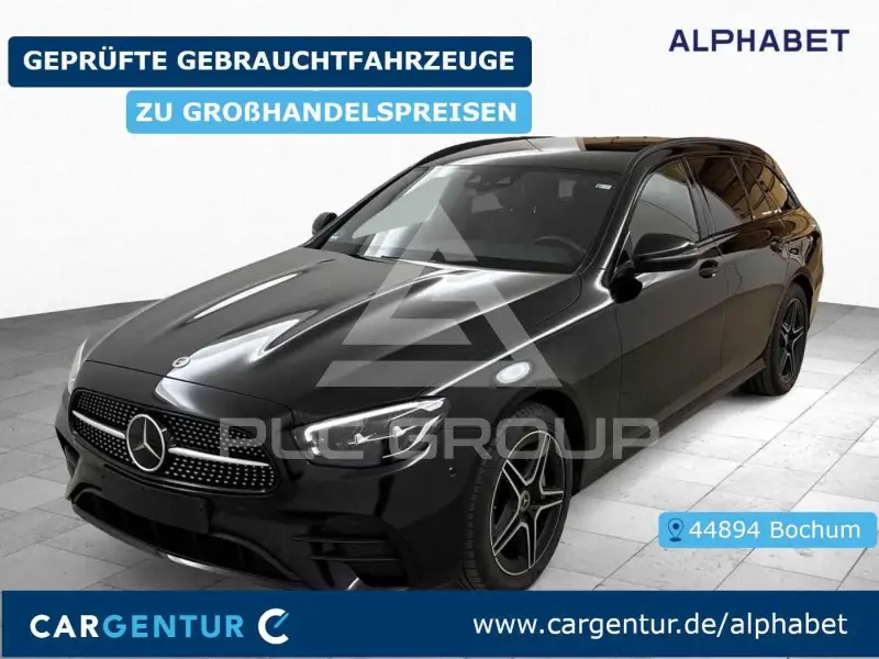 2023 Mercedes Benz E 300