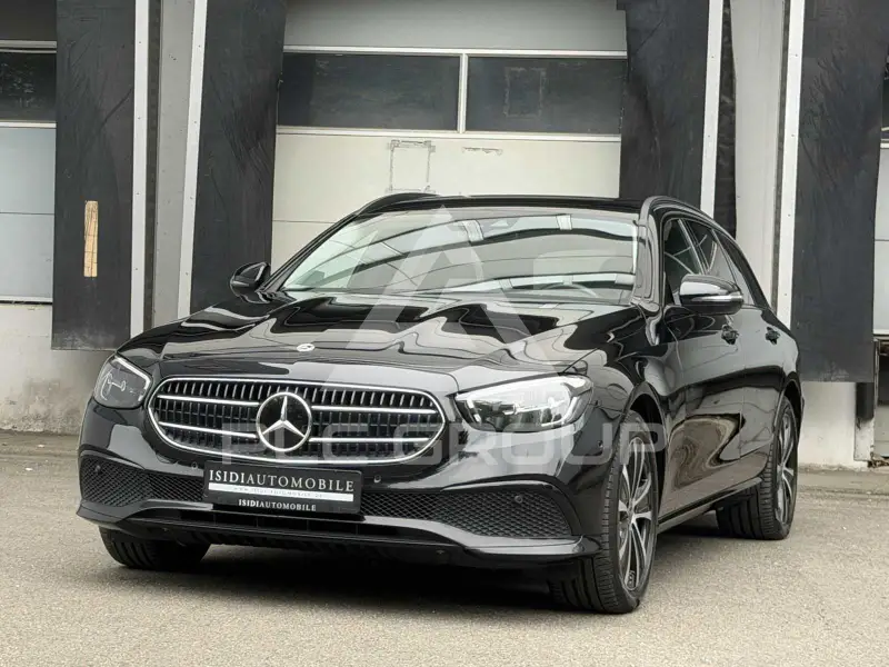 2023 Mercedes Benz E 300
