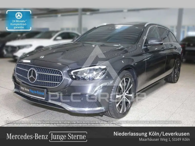 2023 Mercedes Benz E 300