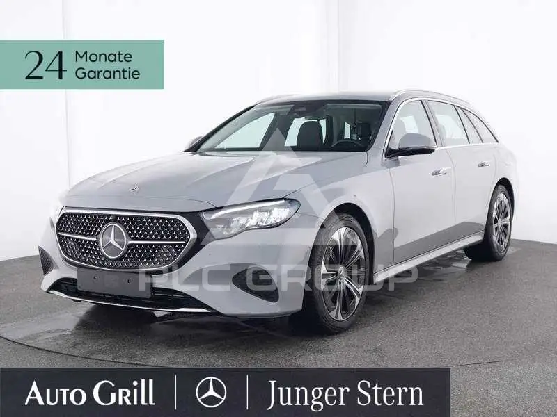 2023 Mercedes Benz E 300