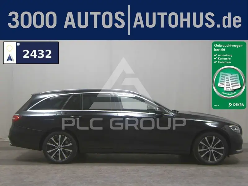 2023 Mercedes Benz E 300