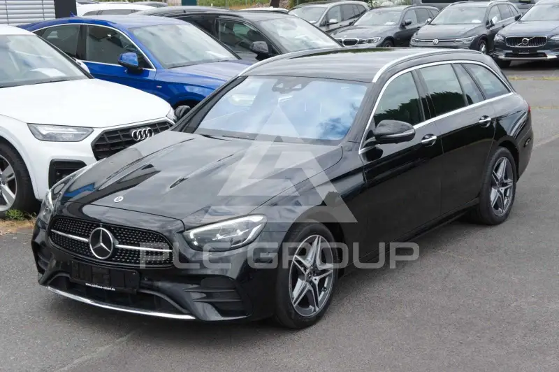 2023 Mercedes Benz E 300