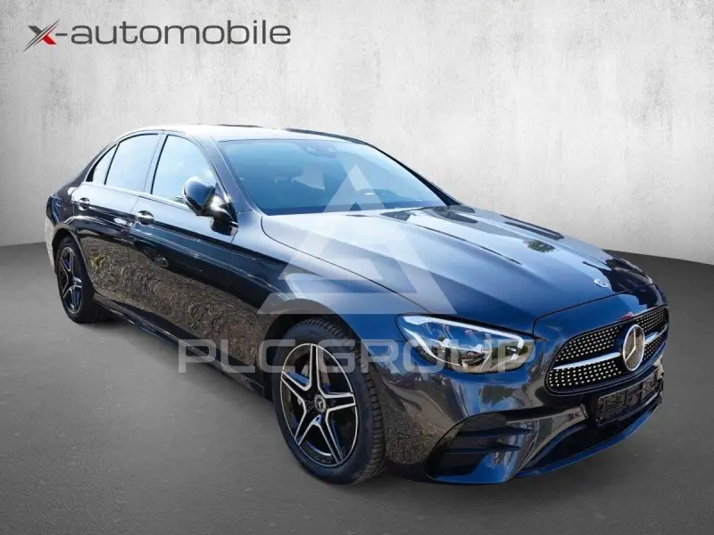 2023 Mercedes Benz E 300