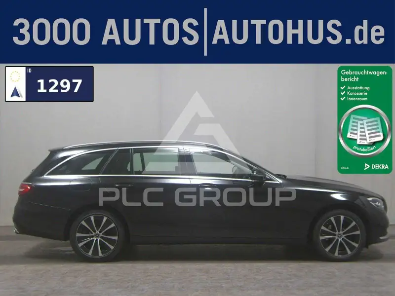 2023 Mercedes Benz E 300