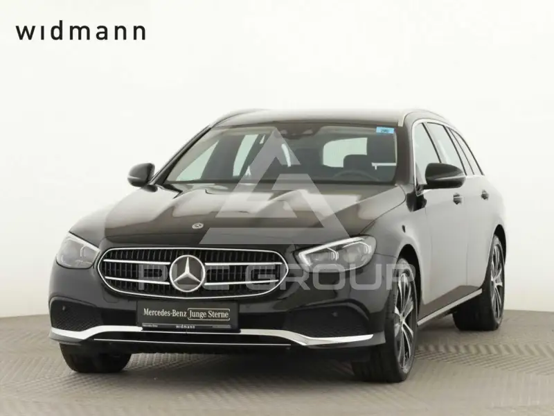 2023 Mercedes Benz E 300
