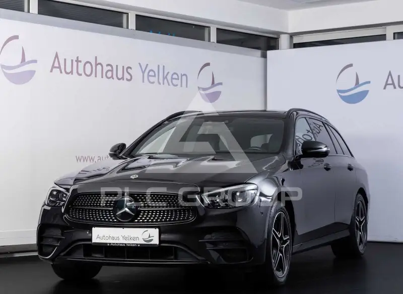 2023 Mercedes Benz E 300