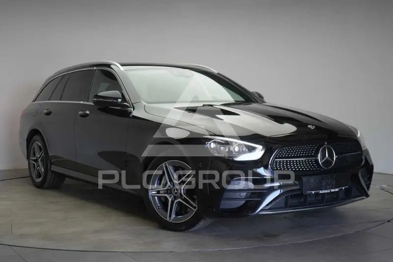 2023 Mercedes Benz E 300