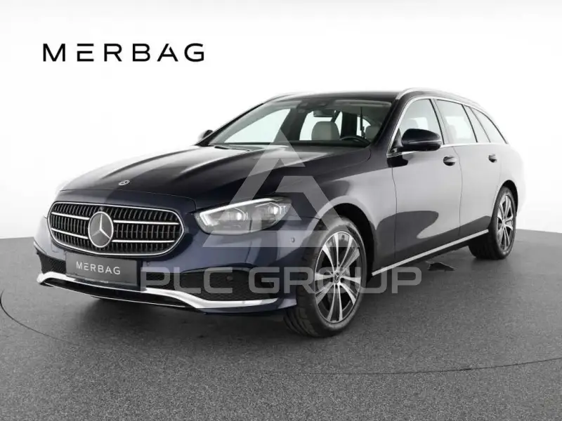 2023 Mercedes Benz E 300
