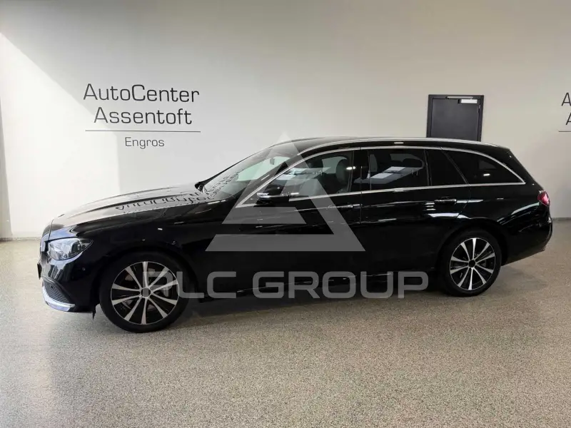 2023 Mercedes Benz E 300