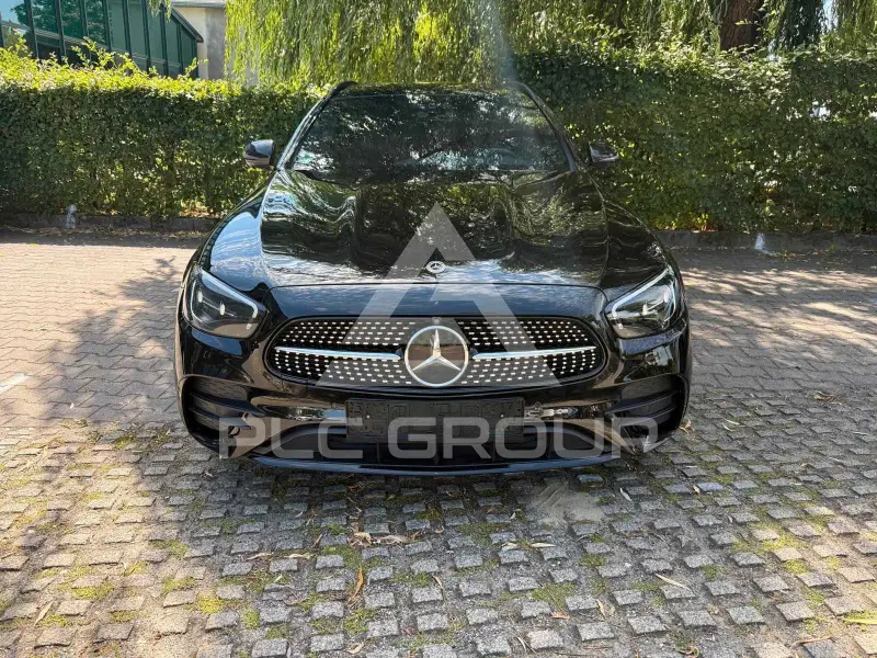 2023 Mercedes Benz E 300