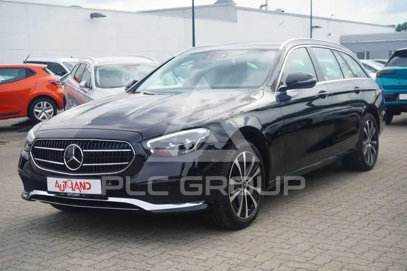 2023 Mercedes Benz E 300
