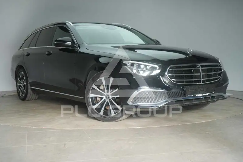 2023 Mercedes Benz E 300
