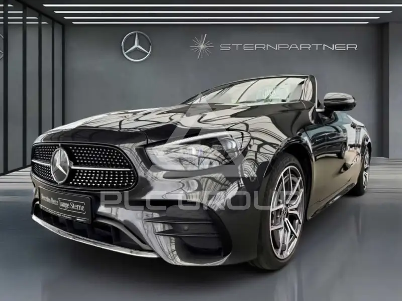 2023 Mercedes Benz E 300