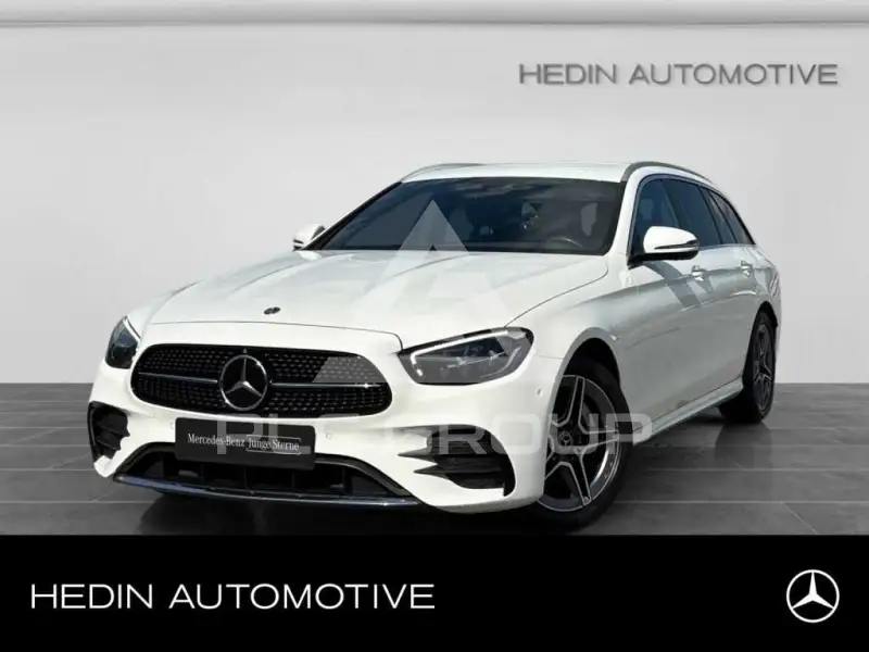 2023 Mercedes Benz E 300