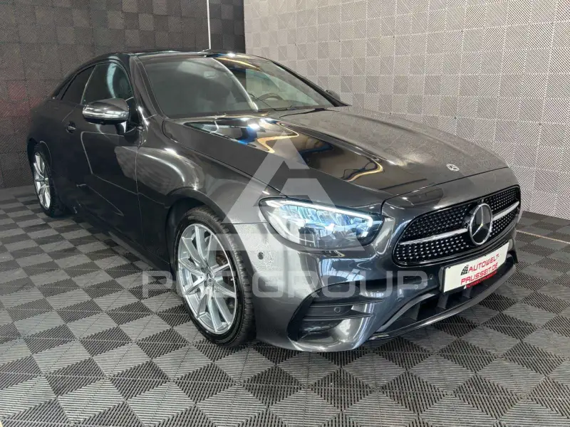 2023 Mercedes Benz E 300