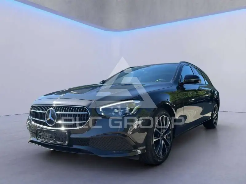 2023 Mercedes Benz E 300