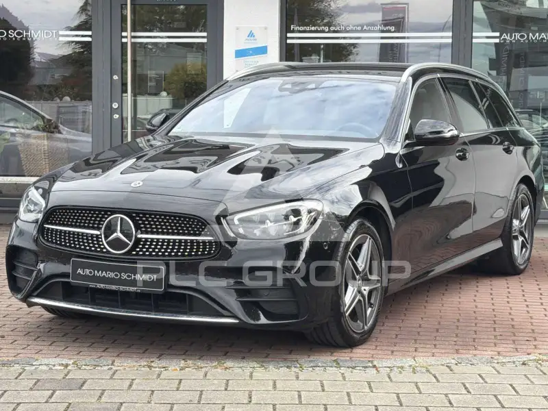 2023 Mercedes Benz E 300