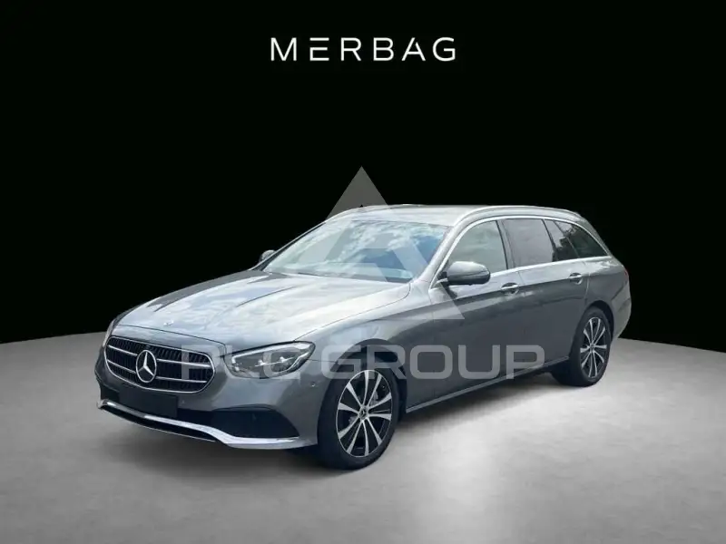 2023 Mercedes Benz E 300