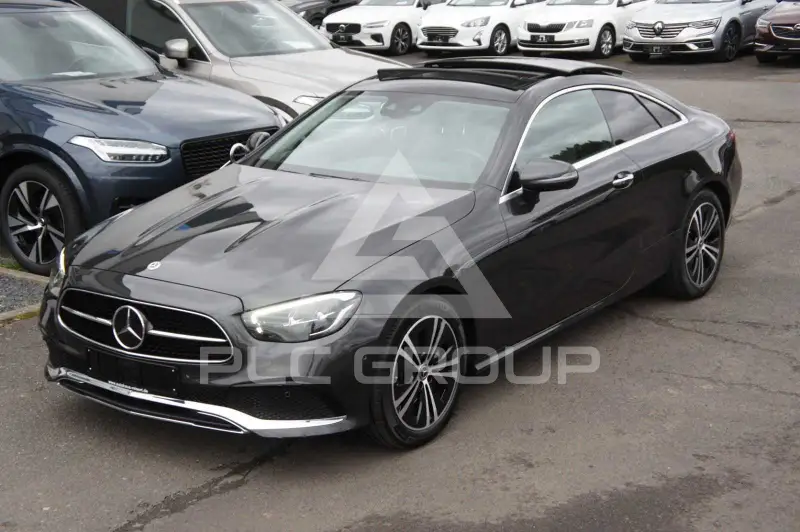 2023 Mercedes Benz E 300