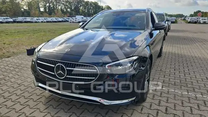 2023 Mercedes Benz E 300