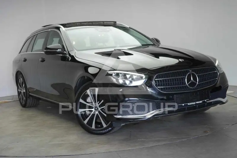 2023 Mercedes Benz E 300