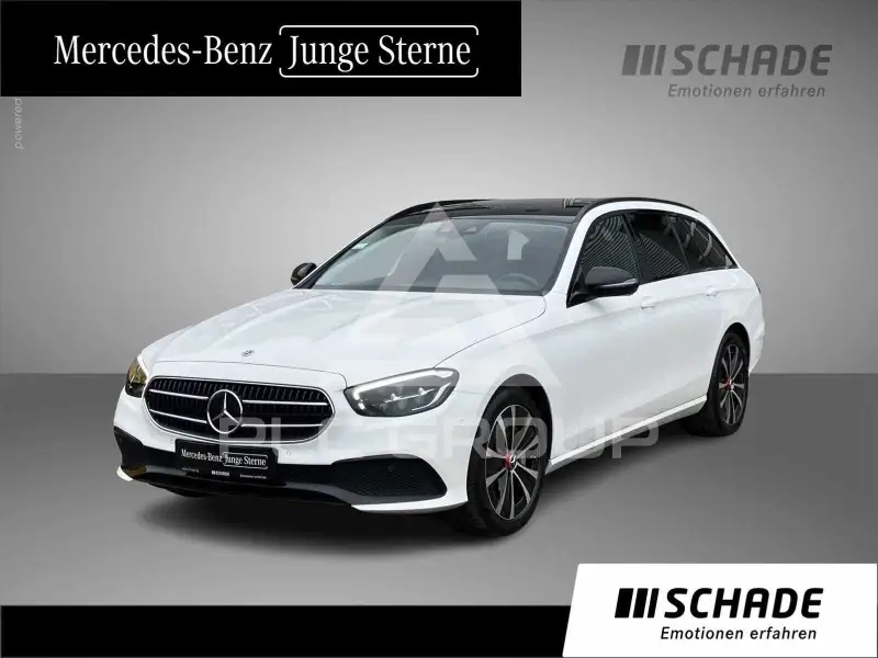 2023 Mercedes Benz E 300