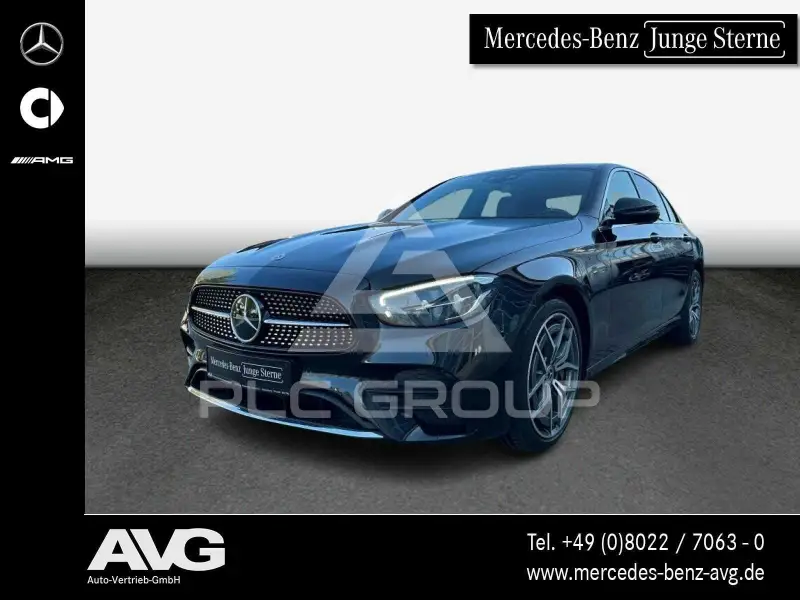 2023 Mercedes Benz E 300