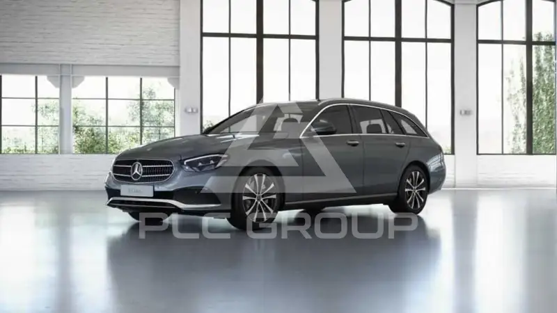2023 Mercedes Benz E 300