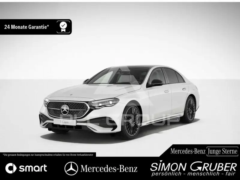 2023 Mercedes Benz E 300