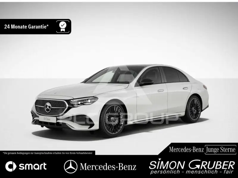 2023 Mercedes Benz E 300