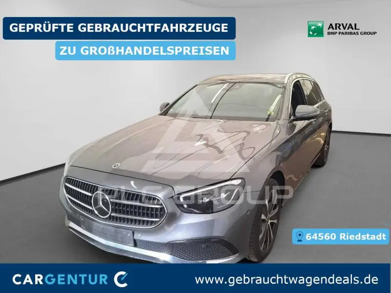 2023 Mercedes Benz E 300
