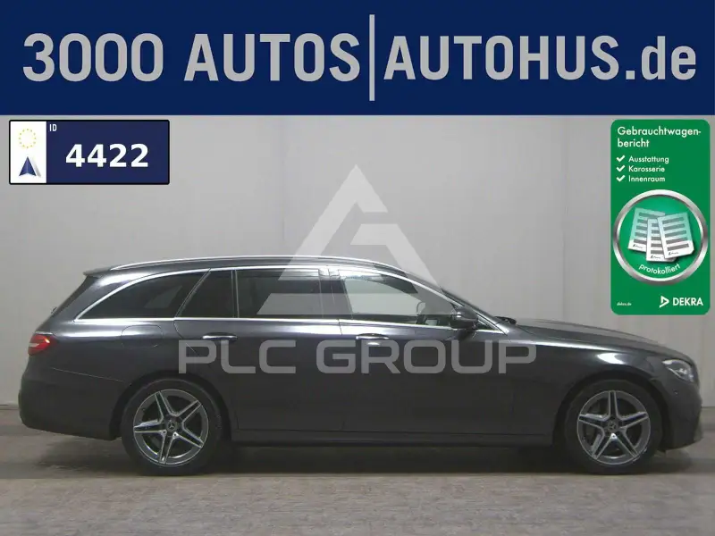 2023 Mercedes Benz E 300