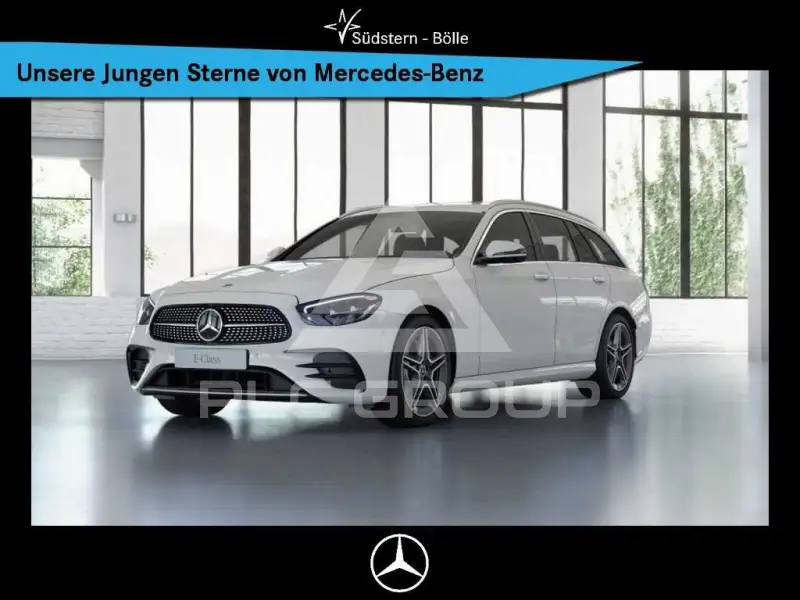 2023 Mercedes Benz E 300