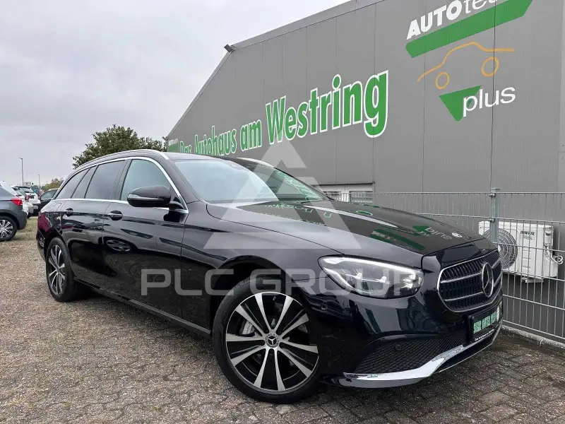 2023 Mercedes Benz E 300