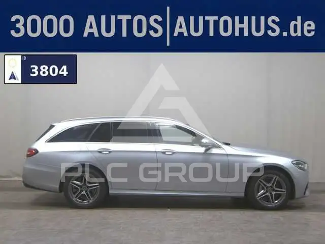 2023 Mercedes Benz E 300