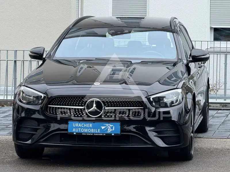 2023 Mercedes Benz E 300