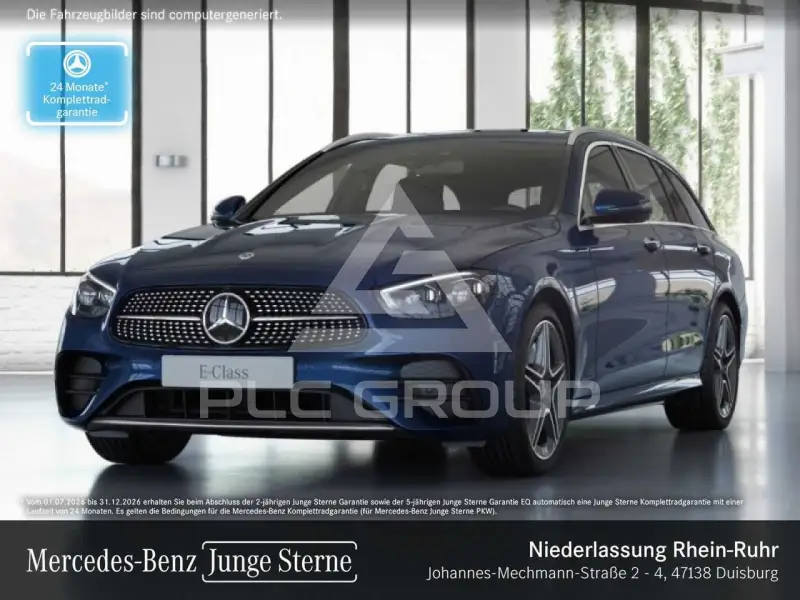 2023 Mercedes Benz E 300