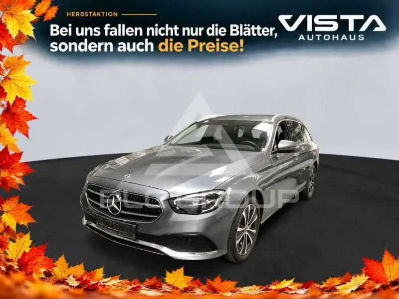 2023 Mercedes Benz E 300