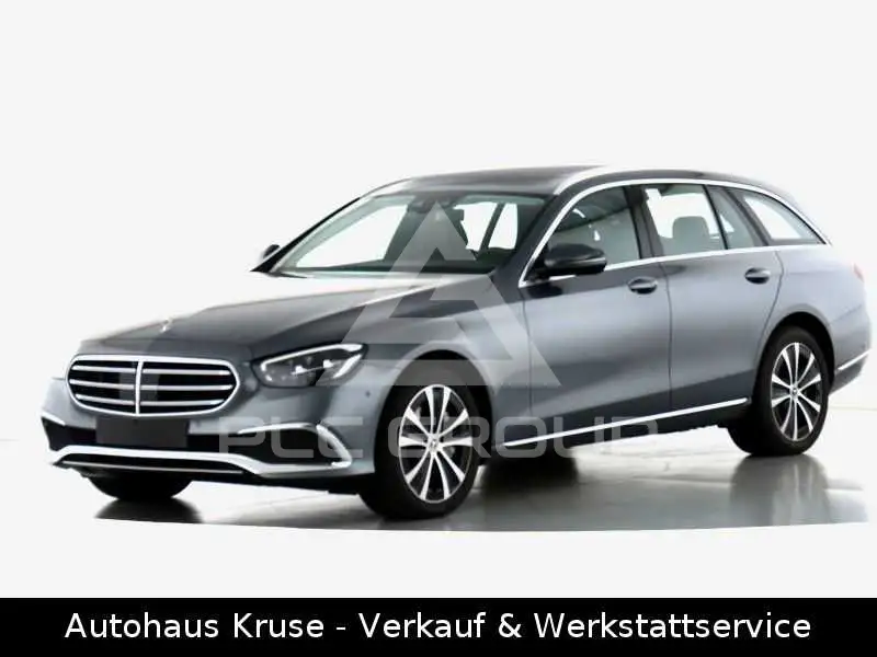 2023 Mercedes Benz E 300