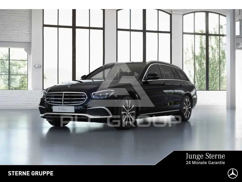 2023 Mercedes Benz E 300