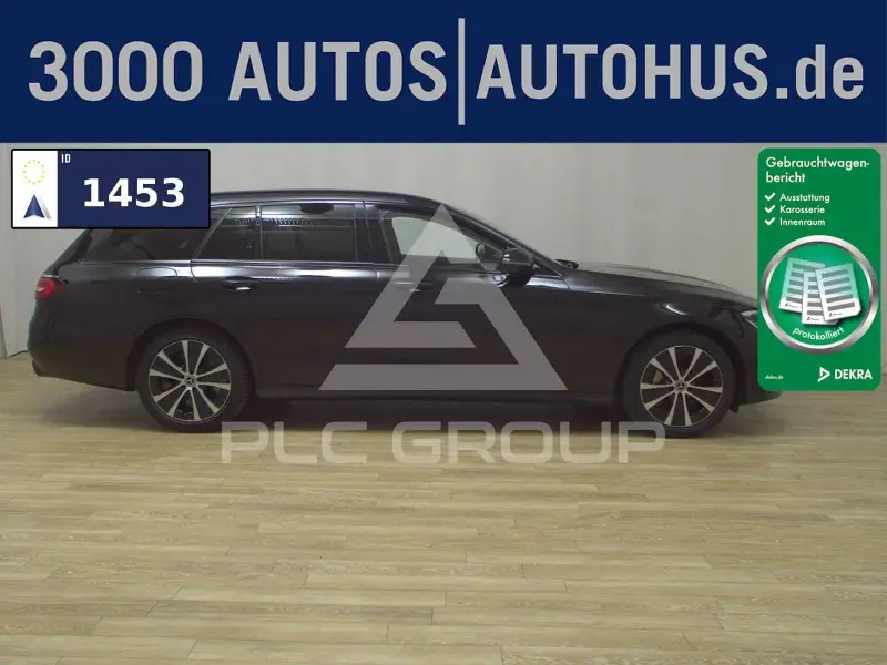 2023 Mercedes Benz E 300