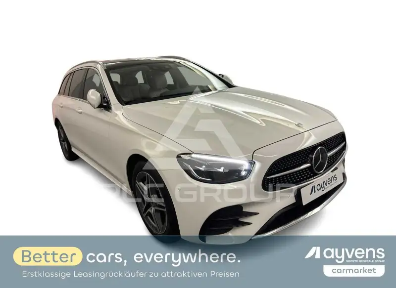 2023 Mercedes Benz E 300